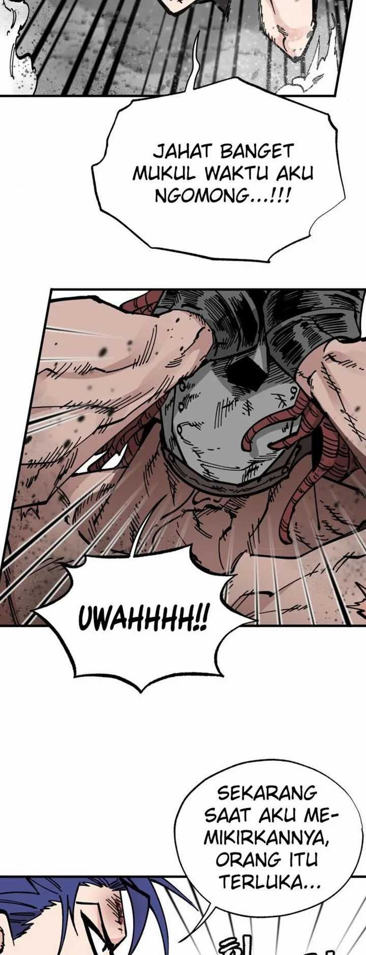 Rathard Chapter 31 halaman 40