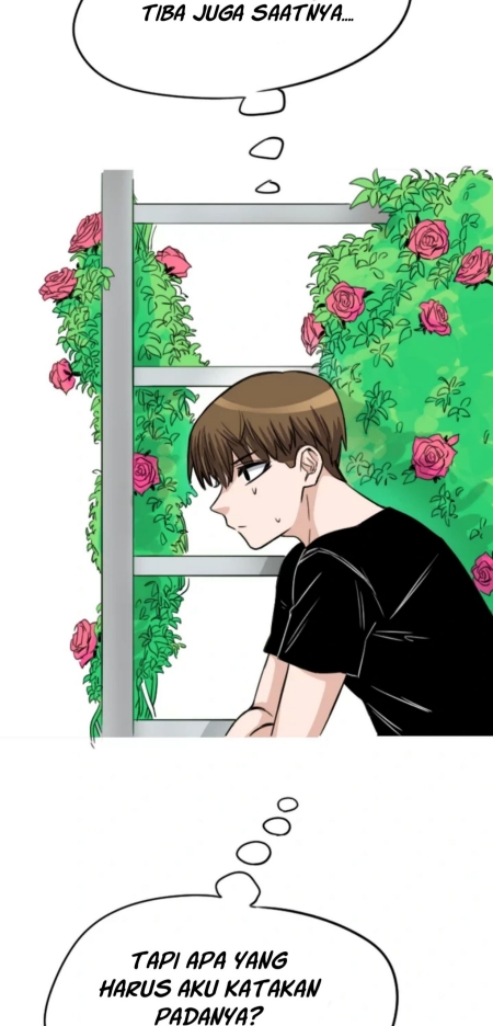 Drawing Romance Chapter 22 halaman 18