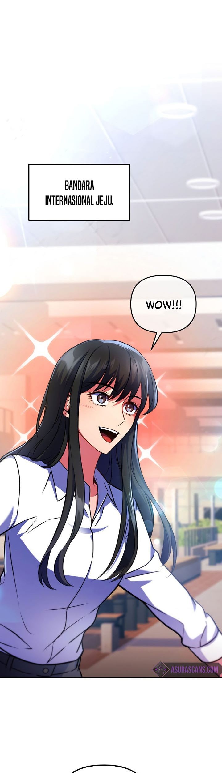 Maxed Out Leveling Chapter 22 halaman 32
