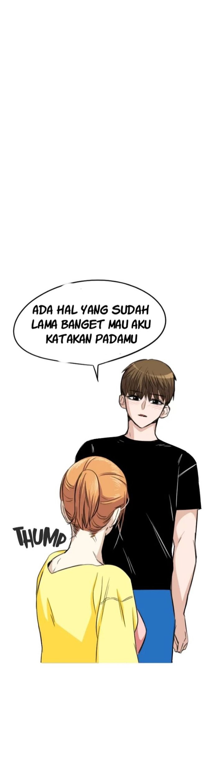 Drawing Romance Chapter 23 halaman 31