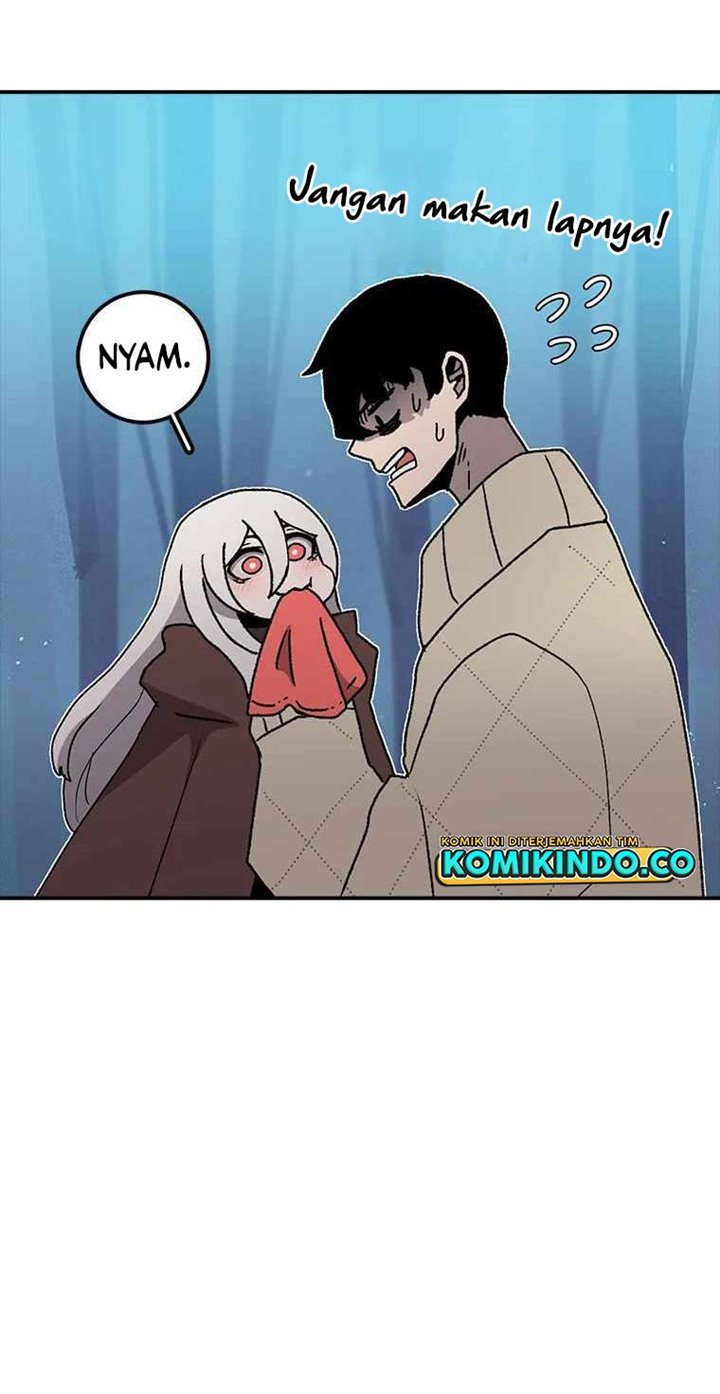 The House Without Time Chapter 40 halaman 58