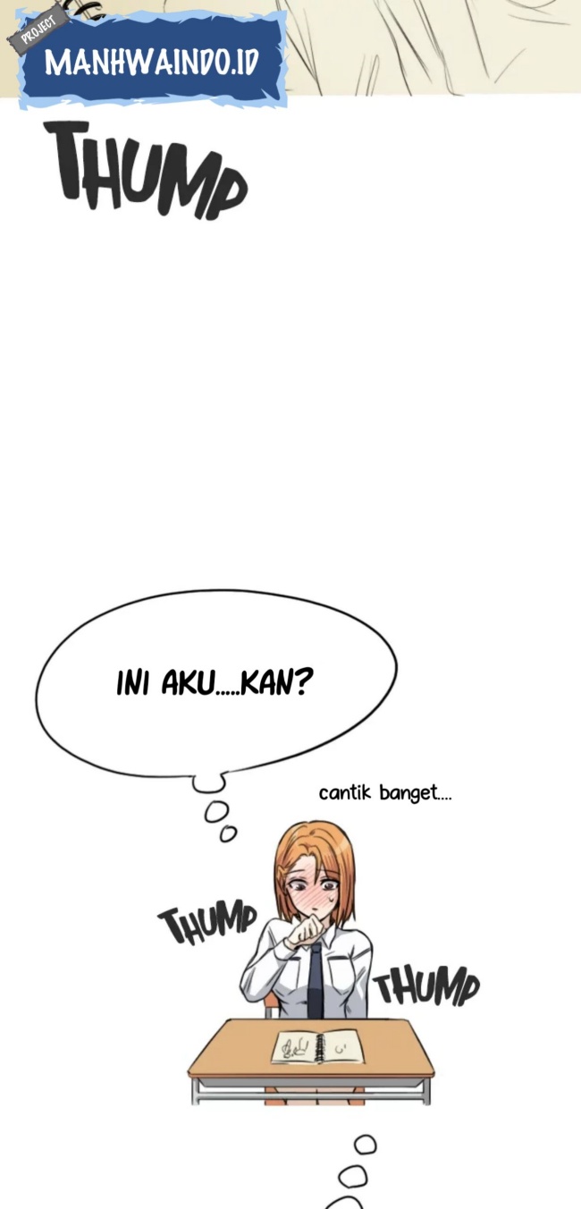 Drawing Romance Chapter 25 halaman 25