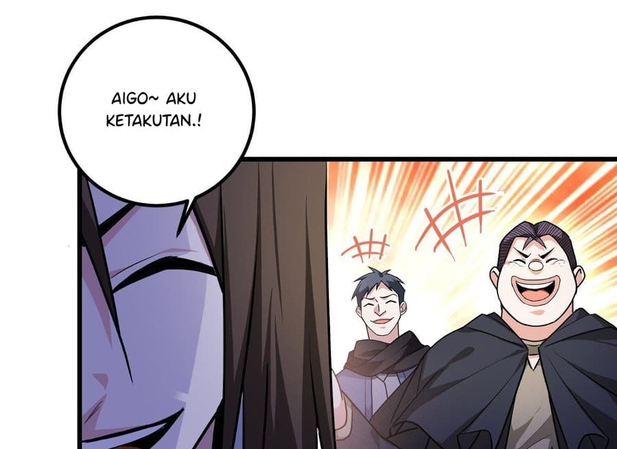 Became King After Being Bitten Chapter 12 Gambar 46