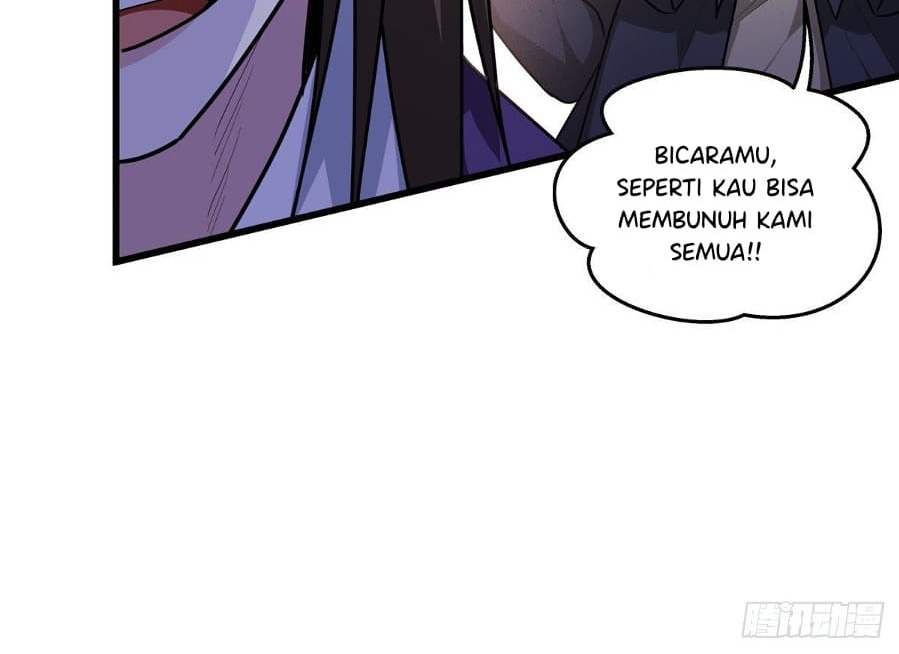 Became King After Being Bitten Chapter 12 Gambar 47