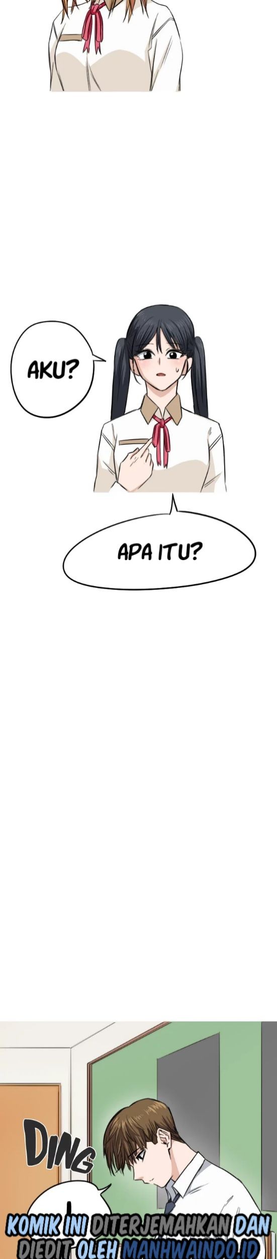 Drawing Romance Chapter 29 halaman 25