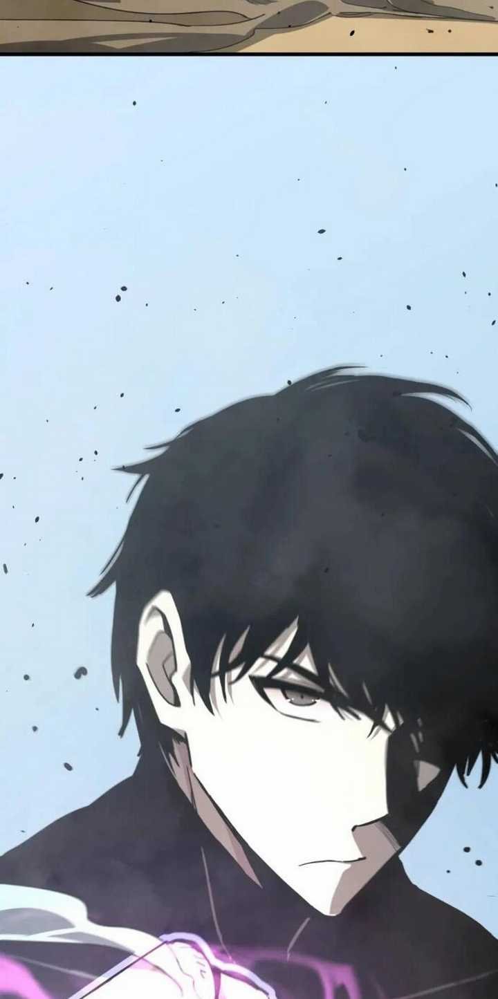 Super Evolution Chapter 33 halaman 47