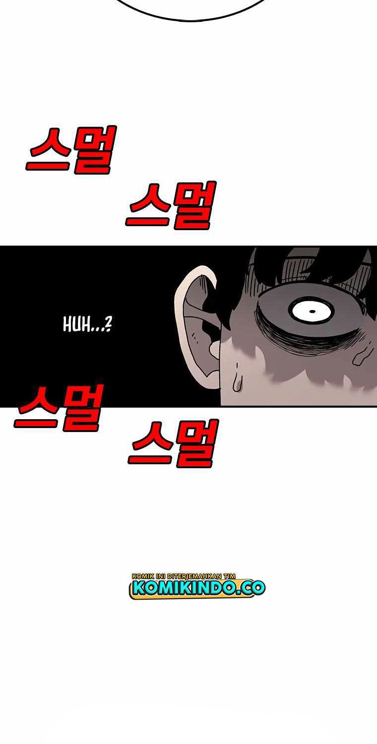 The House Without Time Chapter 42 halaman 56