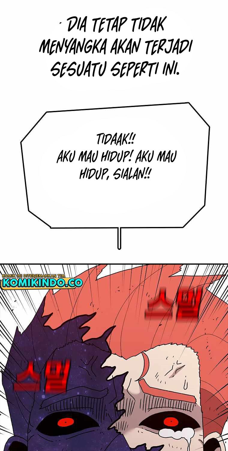 The House Without Time Chapter 42 halaman 59