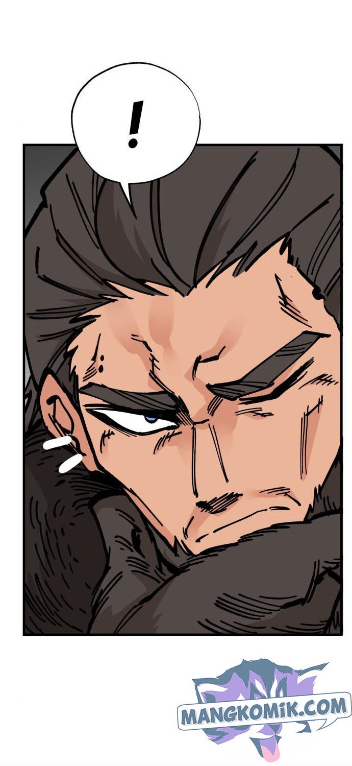 Rathard Chapter 32 halaman 47