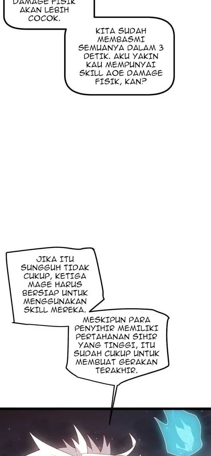 The Game That I Came From Chapter 47 Gambar 38