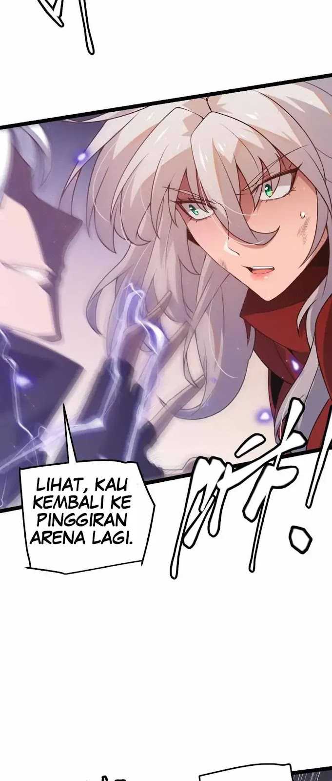 The Game That I Came From Chapter 43 Gambar 38