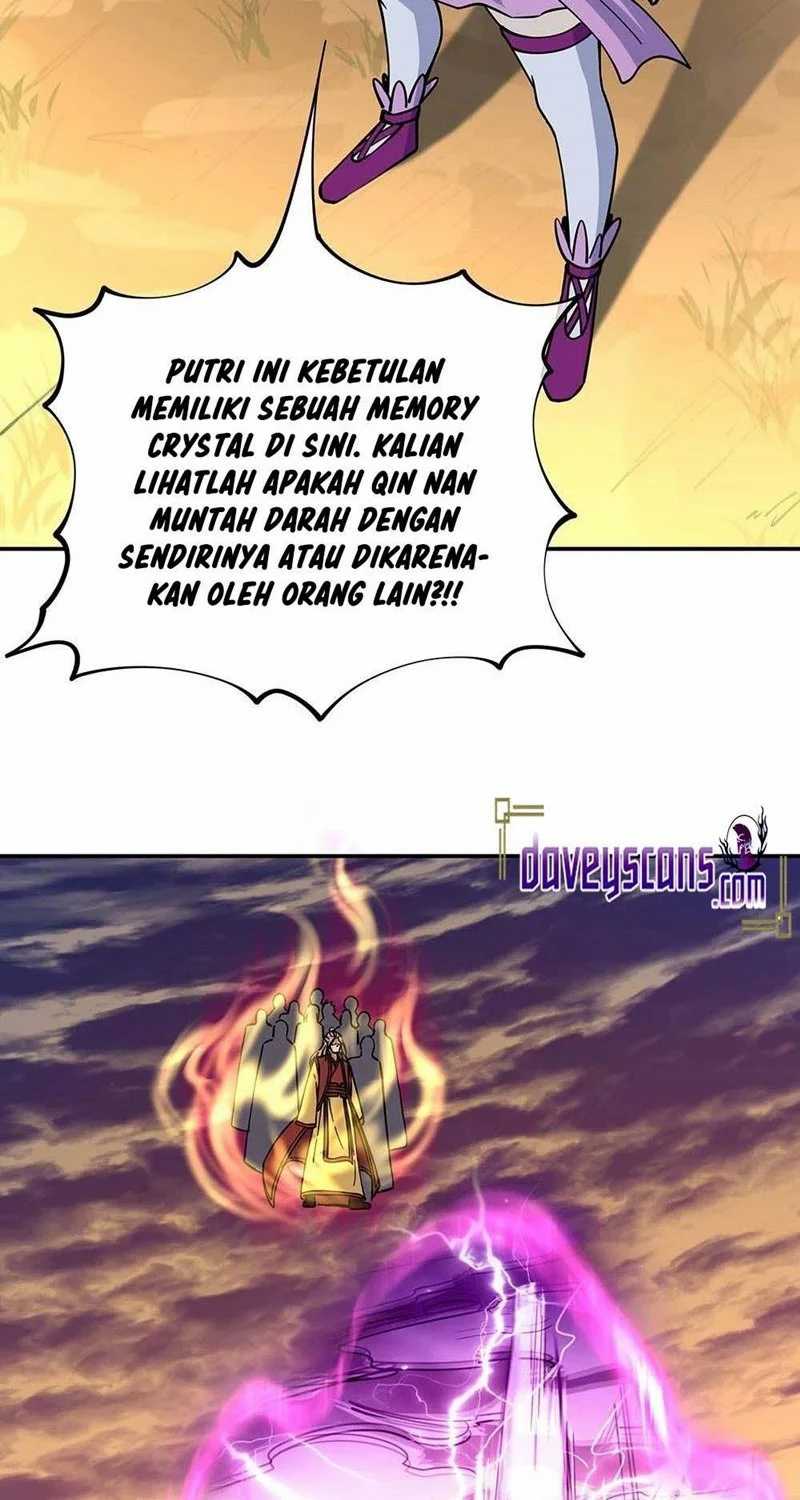 Peerless Soul Chapter 304 Gambar 39