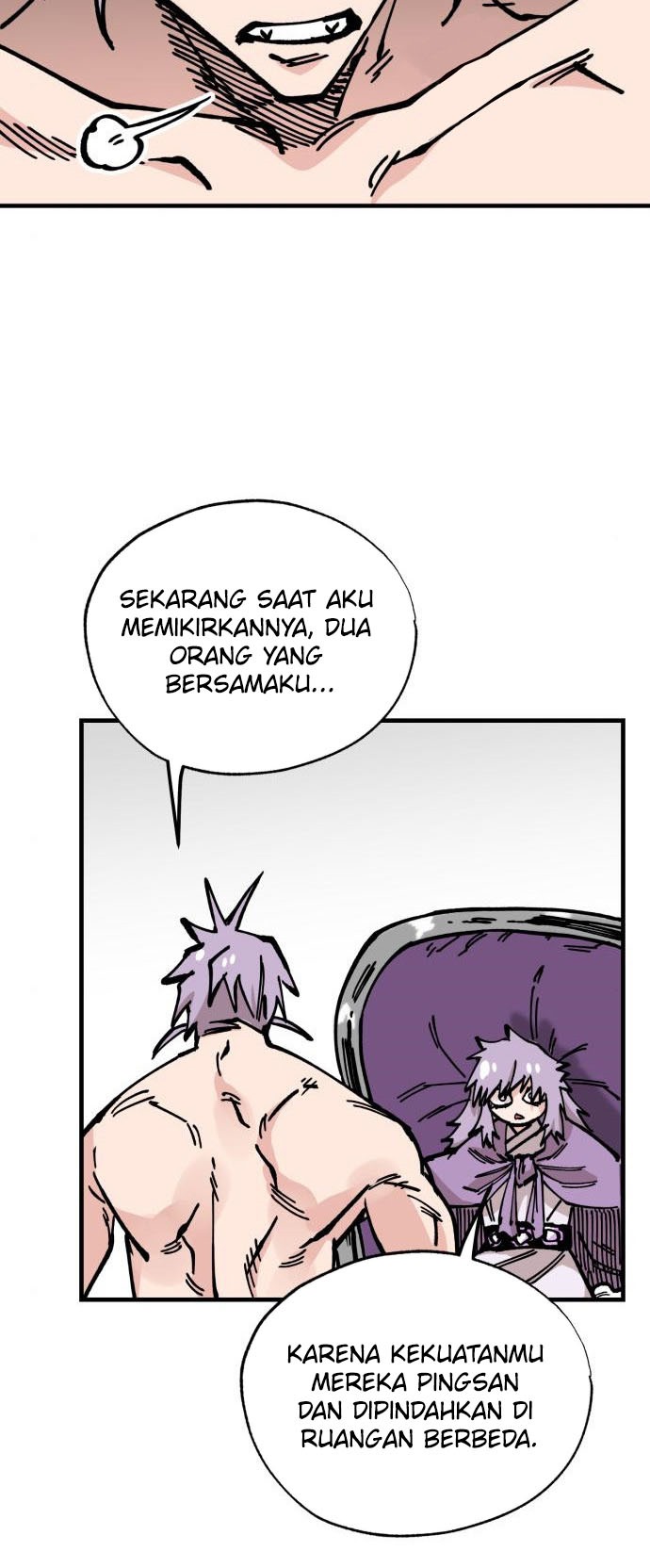 Rathard Chapter 33 halaman 35
