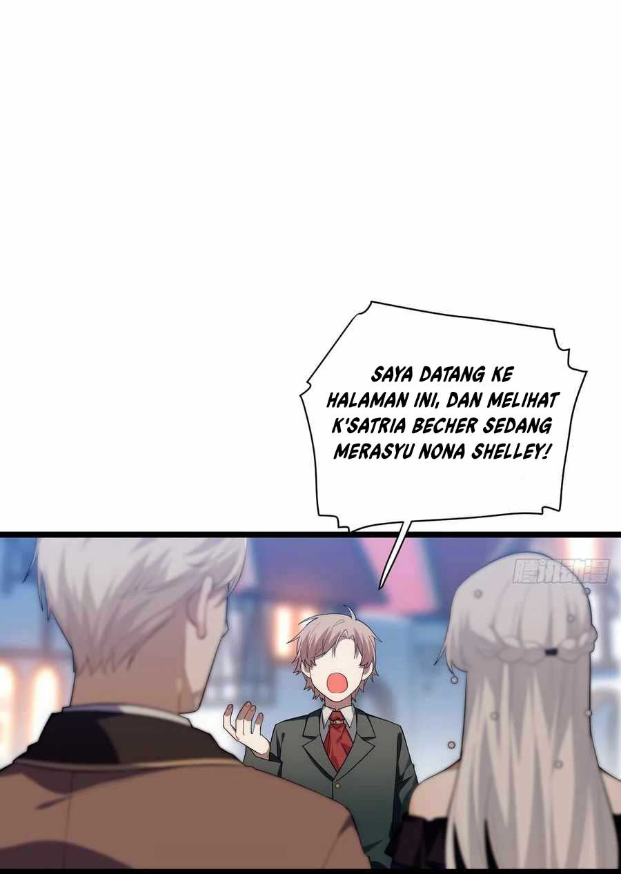 Adventures of an Undead Who Became Paladin Chapter 18 Gambar 28