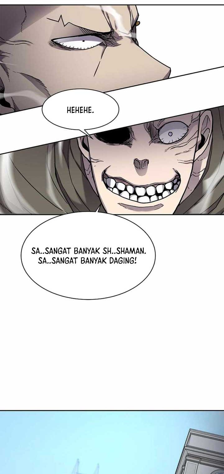 Shaman Chapter 31 halaman 23
