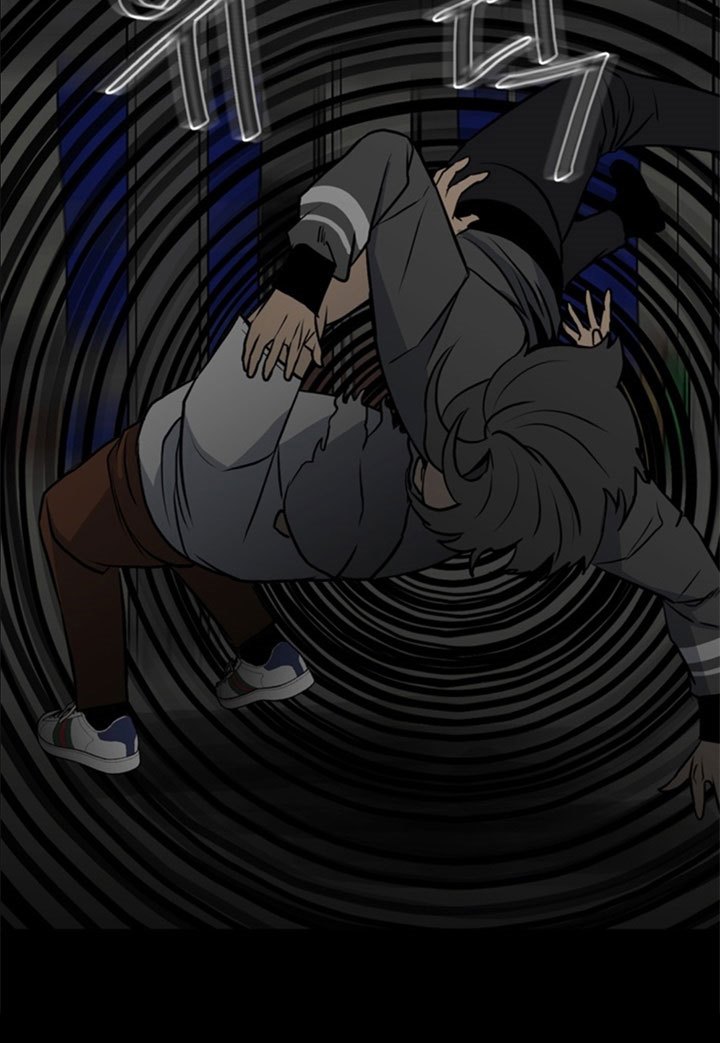 The Villain Chapter 134 Gambar 34