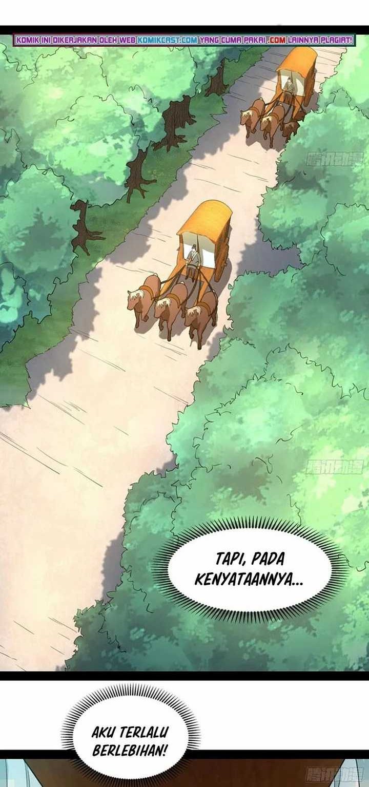 I’m An Evil God Chapter 128 halaman 31