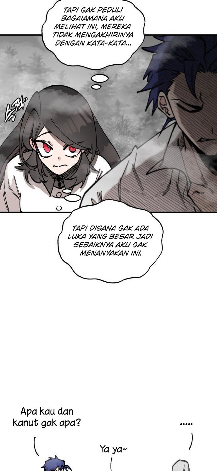 Rathard Chapter 34 halaman 45