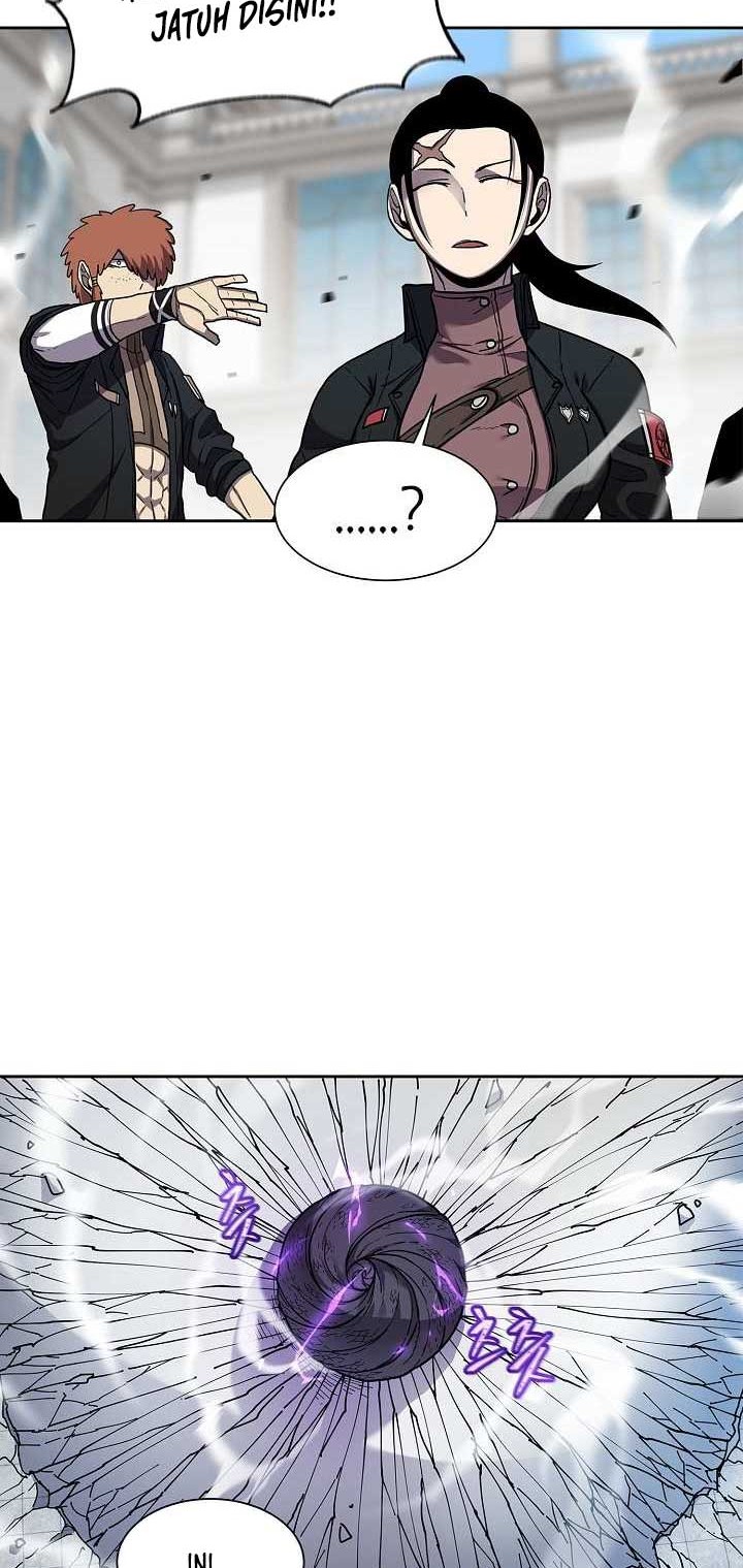 Shaman Chapter 33 halaman 25