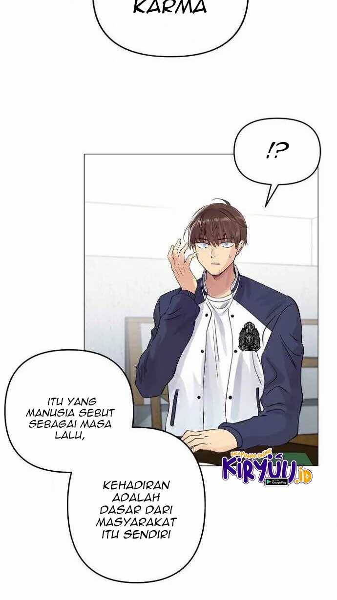 Time Roulette Chapter 32 halaman 36