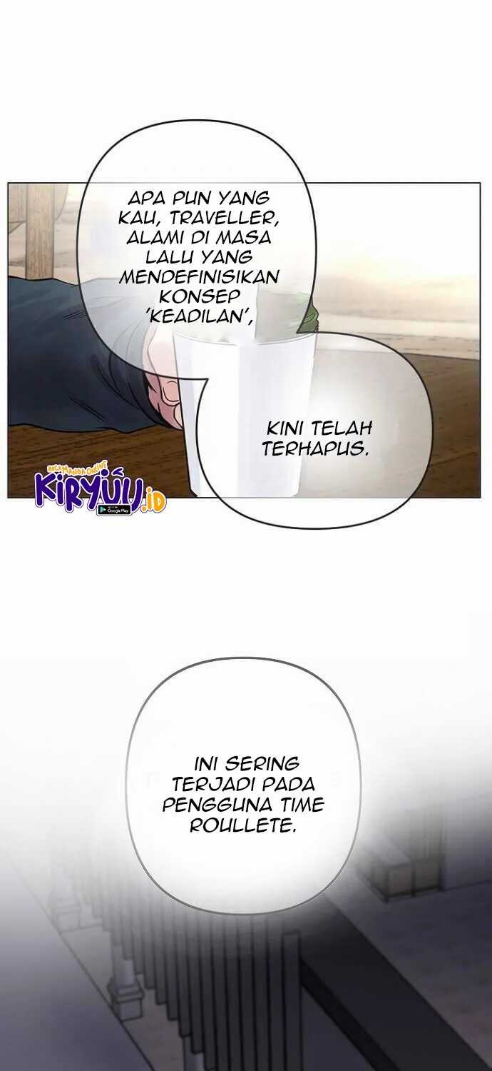Time Roulette Chapter 32 halaman 37