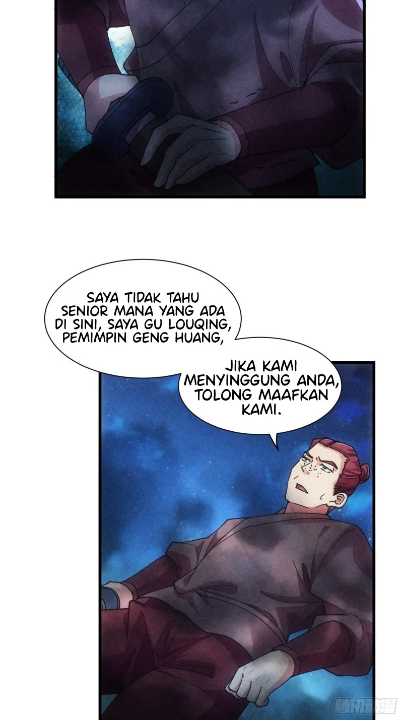 I Just Don’t Play the Card According to the Routine Chapter 13 Gambar 25