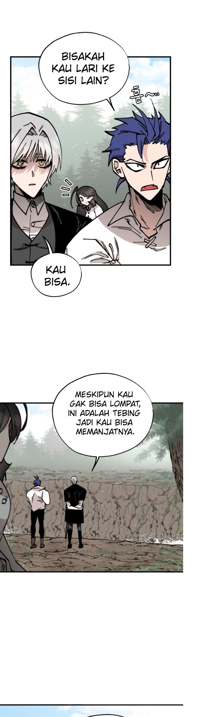 Rathard Chapter 36 halaman 33