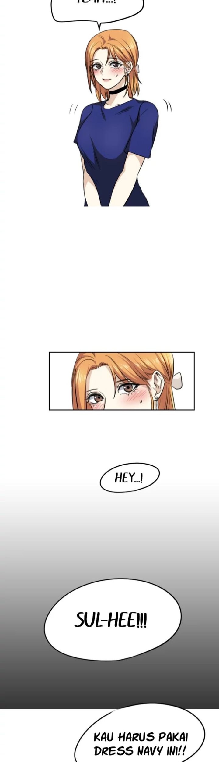 Drawing Romance Chapter 34 halaman 28