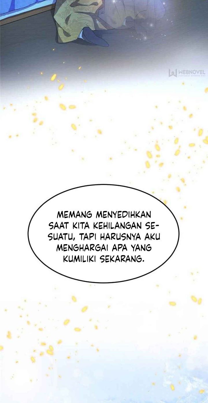I’m An Evil God Chapter 133 halaman 27