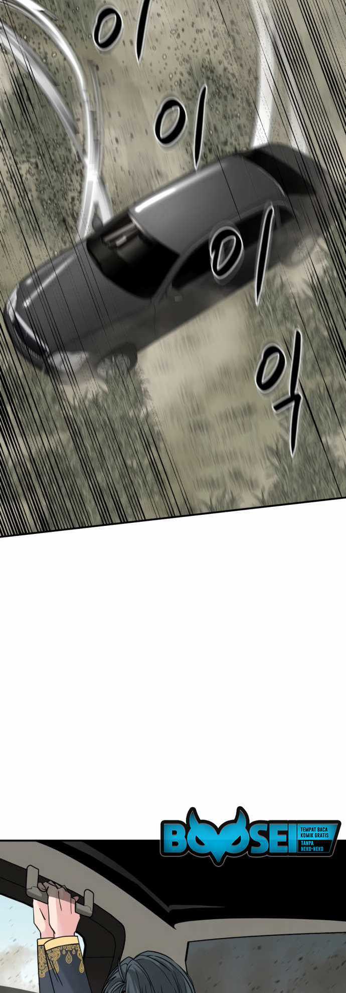 Hero Killer Chapter 34 Gambar 37