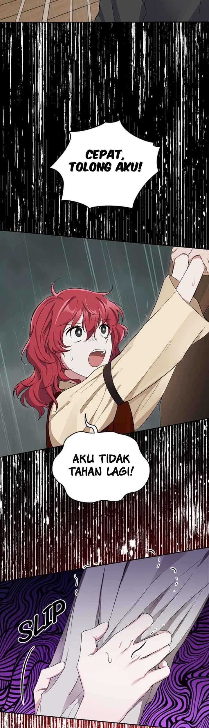 Silver Demon King Chapter 53 halaman 36