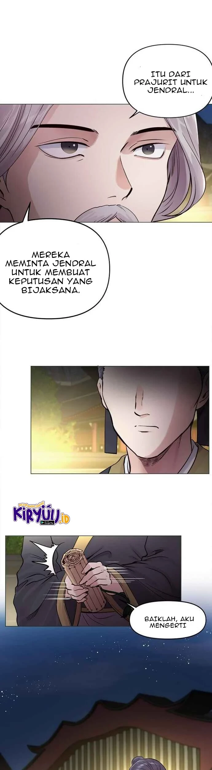 Time Roulette Chapter 34 halaman 22