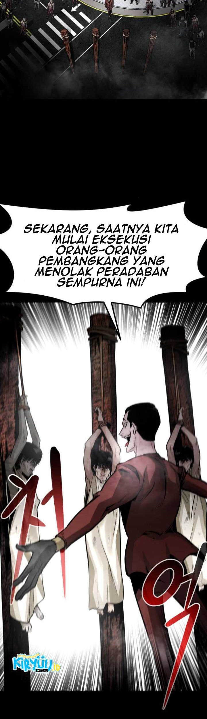 All Rounder Chapter 14 halaman 60