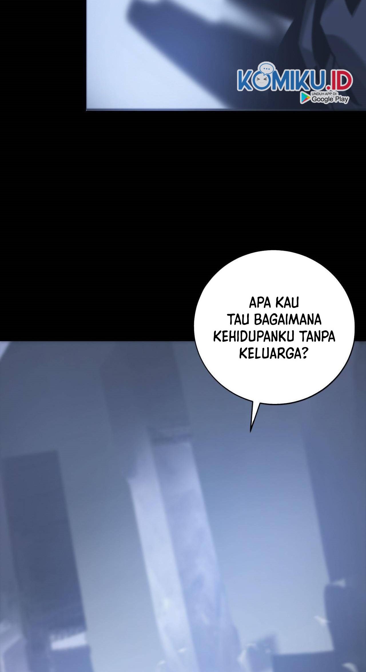 The Blade of Evolution Chapter 72 Gambar 39