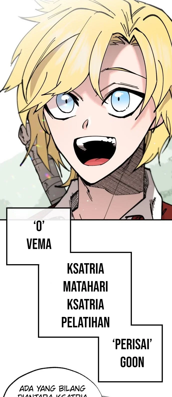 Rathard Chapter 40 halaman 27