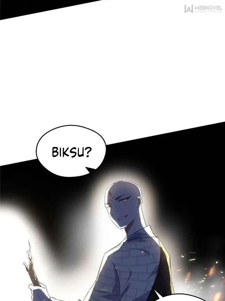 I’m An Evil God Chapter 135 halaman 25
