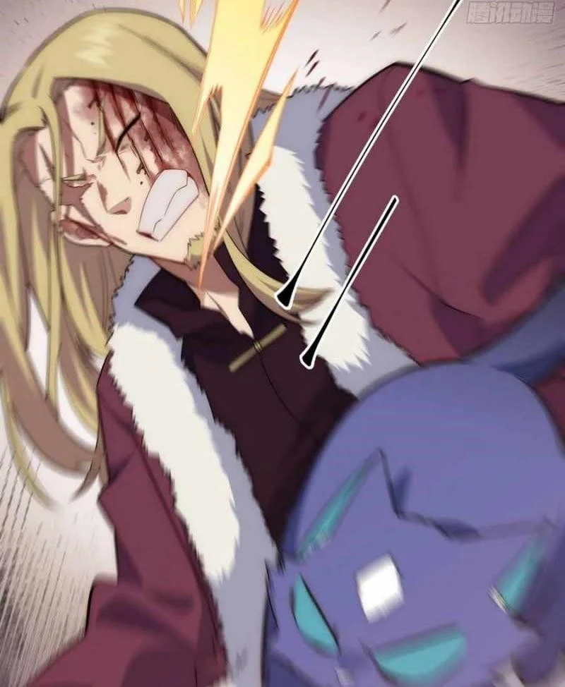 Adventures of an Undead Who Became Paladin Chapter 24 Gambar 22