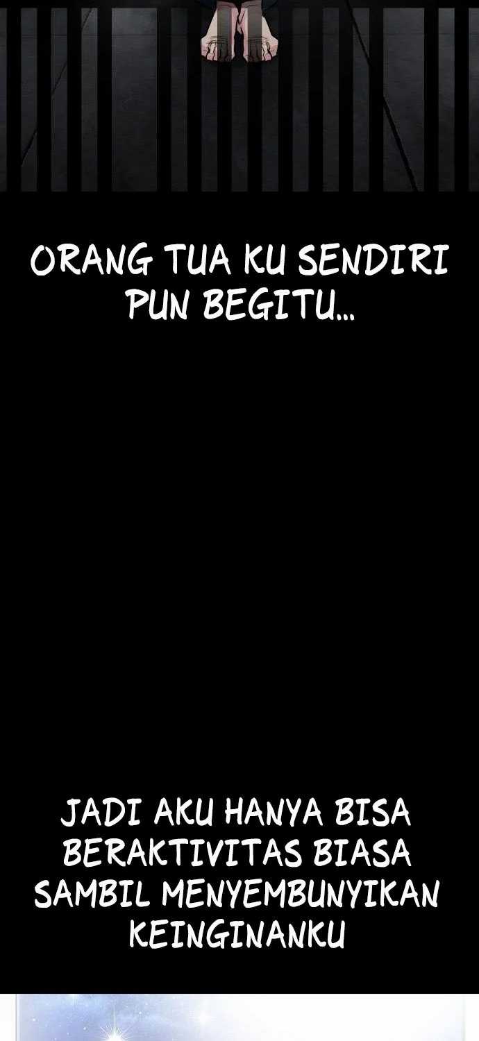All Rounder Chapter 15 halaman 70