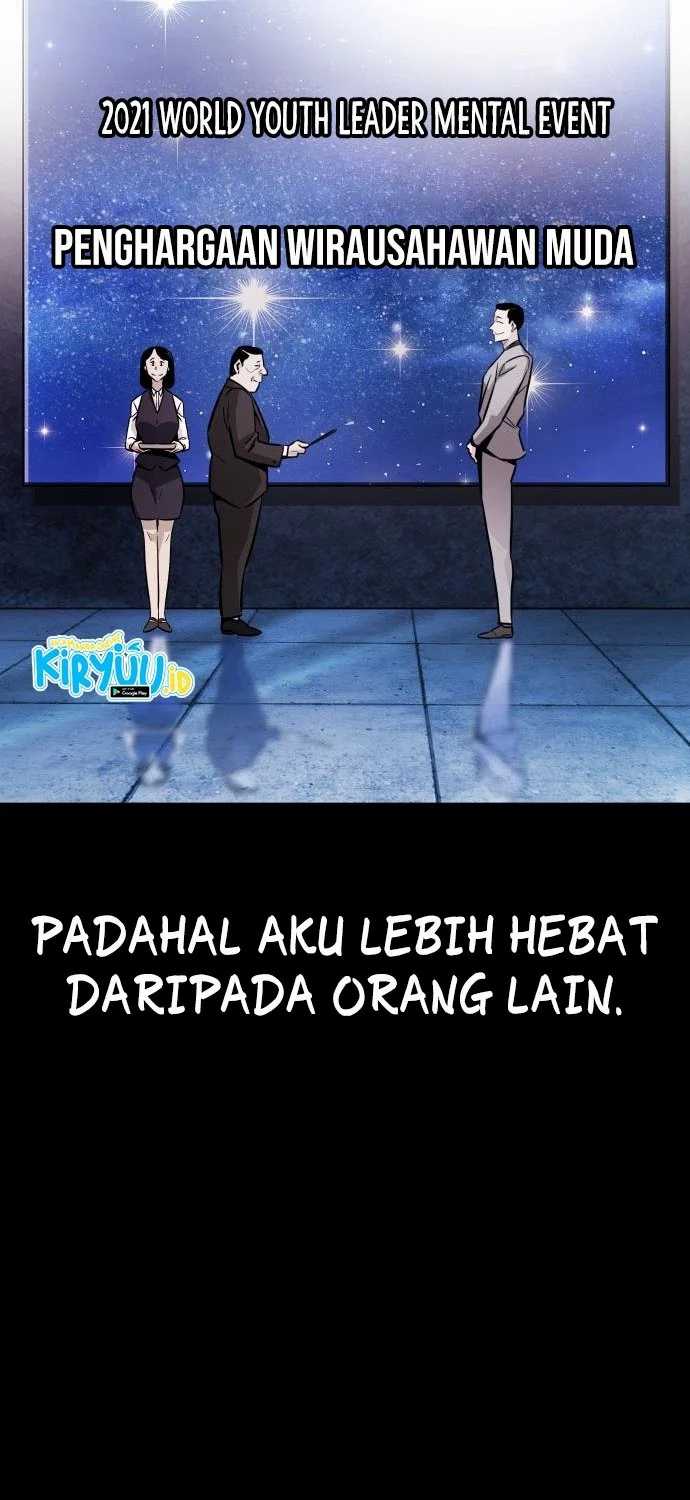 All Rounder Chapter 15 halaman 71