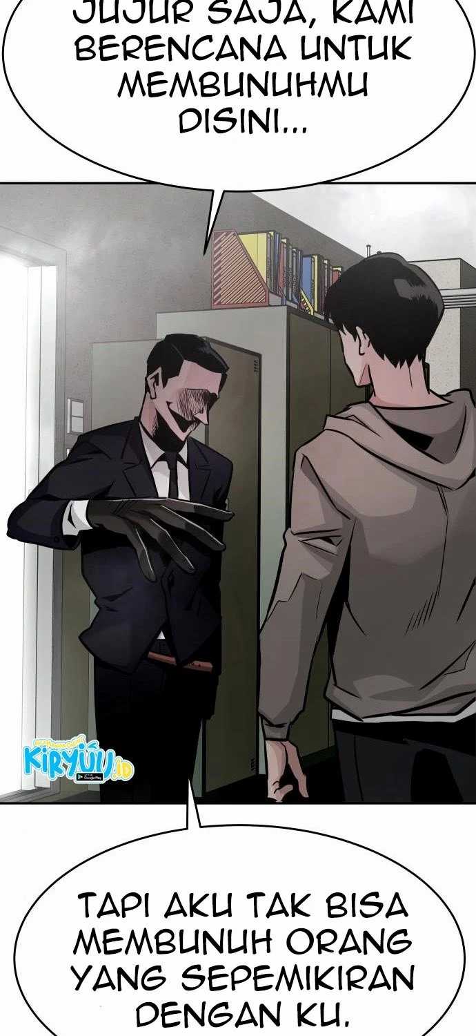 All Rounder Chapter 15 halaman 74