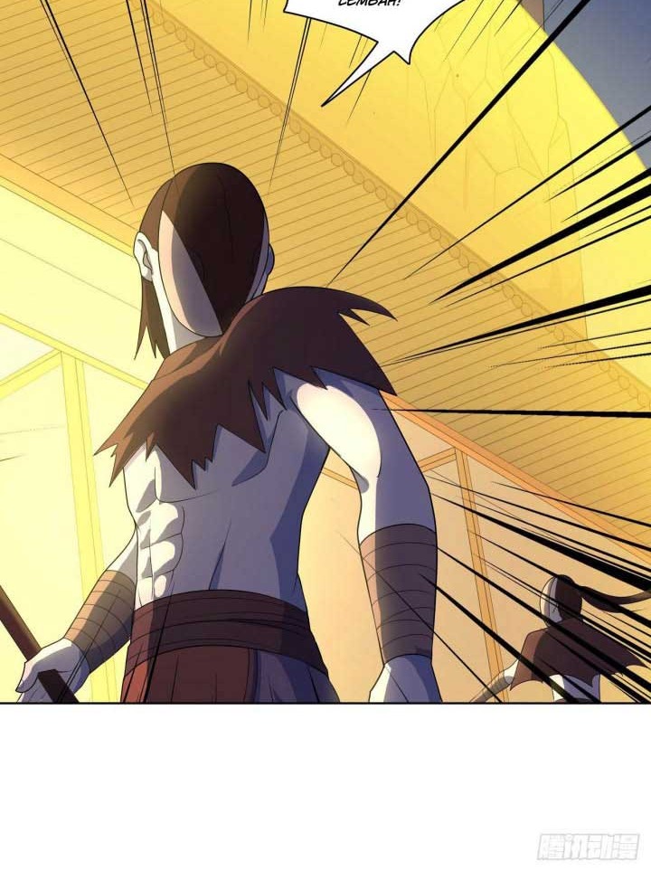 Dragon Star God Chapter 19 halaman 13