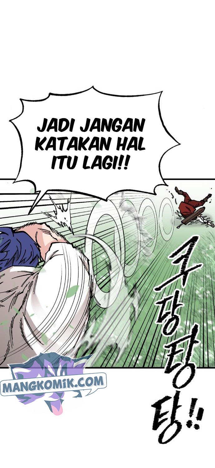 Rathard Chapter 41 halaman 38