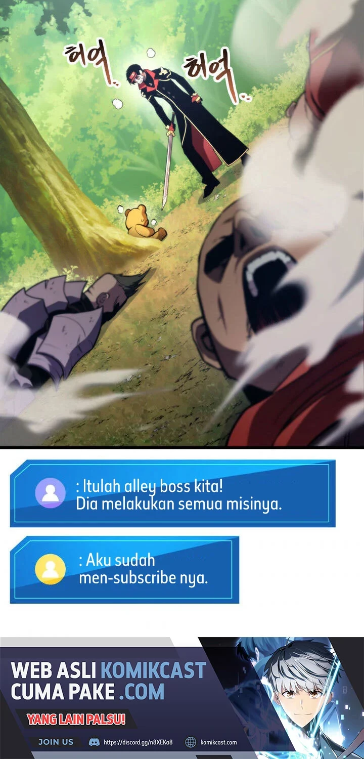 Ranker’s Return (Remake) Chapter 43 Gambar 43
