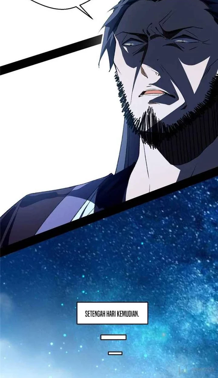 I’m An Evil God Chapter 136 halaman 27
