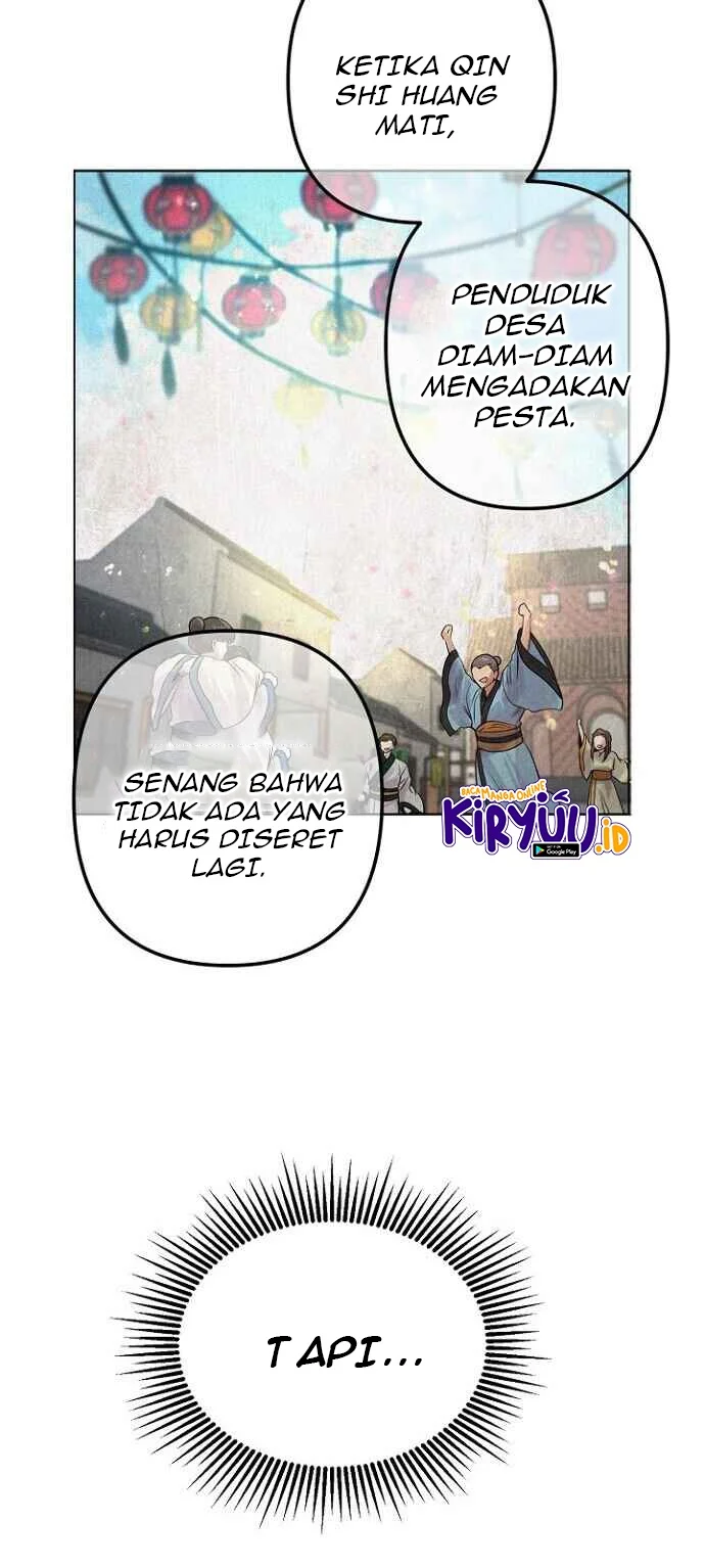 Time Roulette Chapter 36 halaman 25