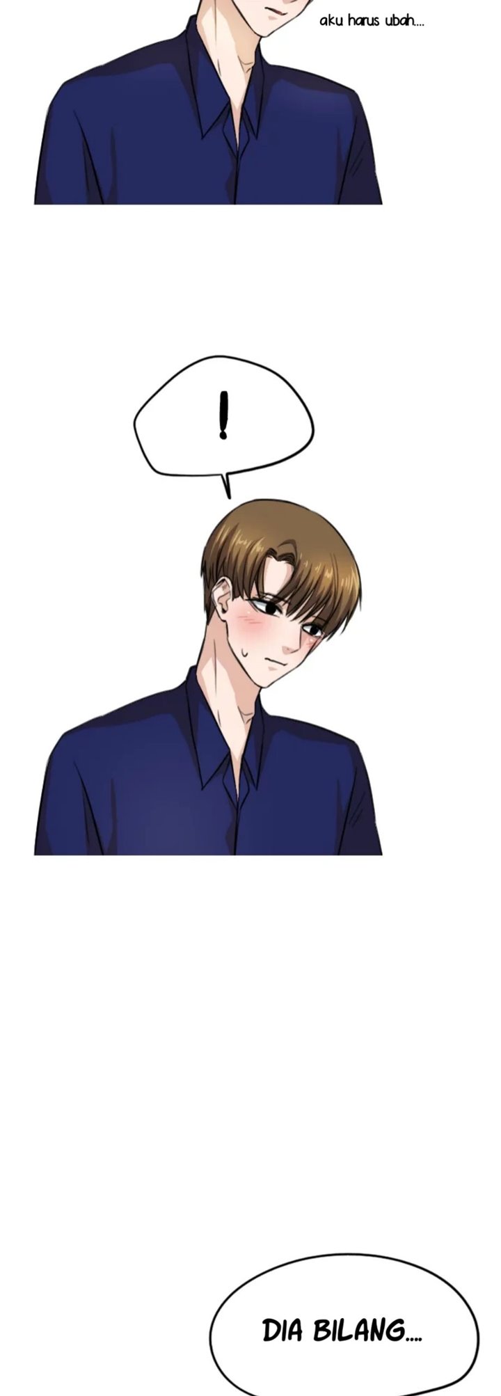 Drawing Romance Chapter 38 halaman 23