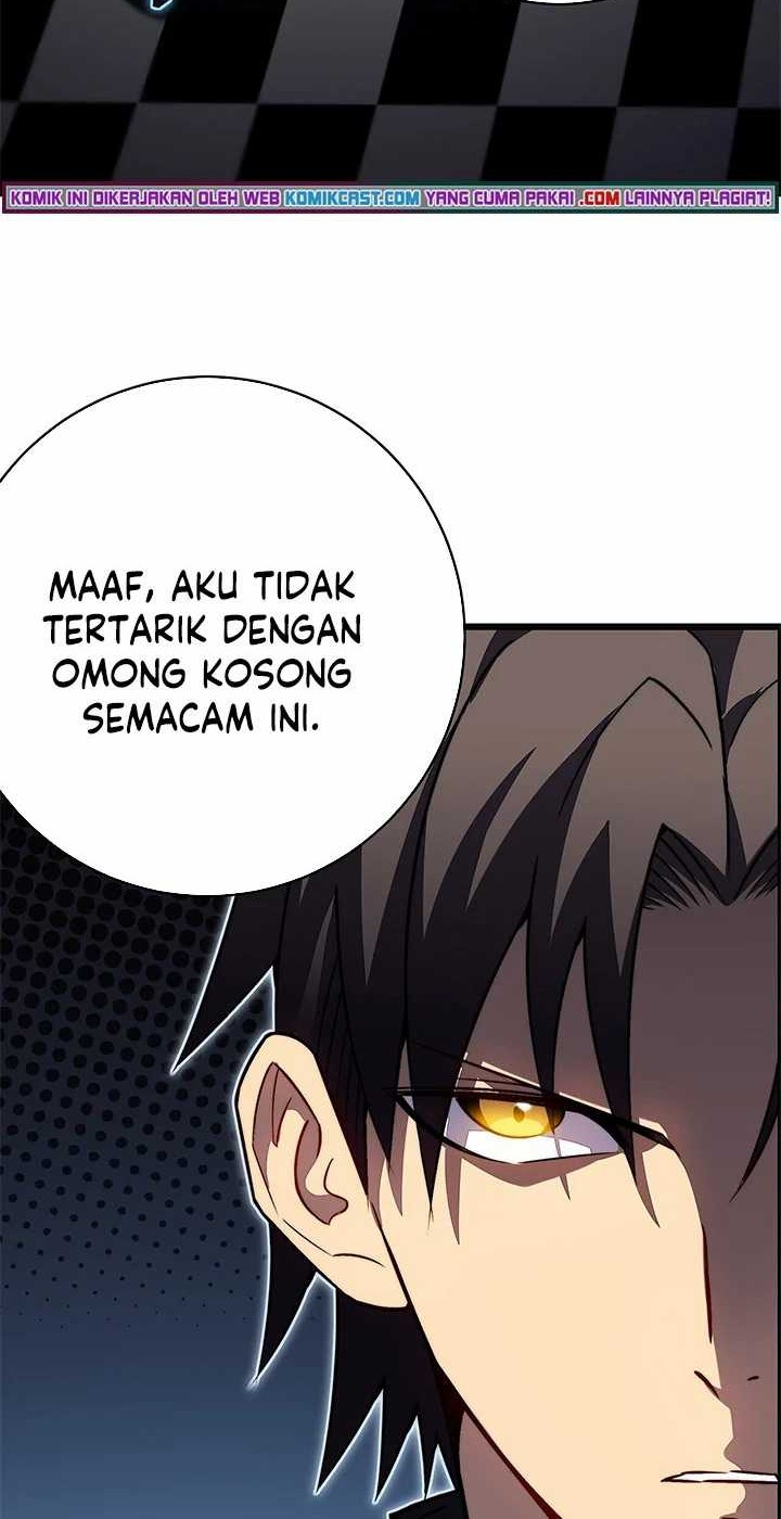 My Path to Killing God in Otherworld Chapter 31 - Halaman 27