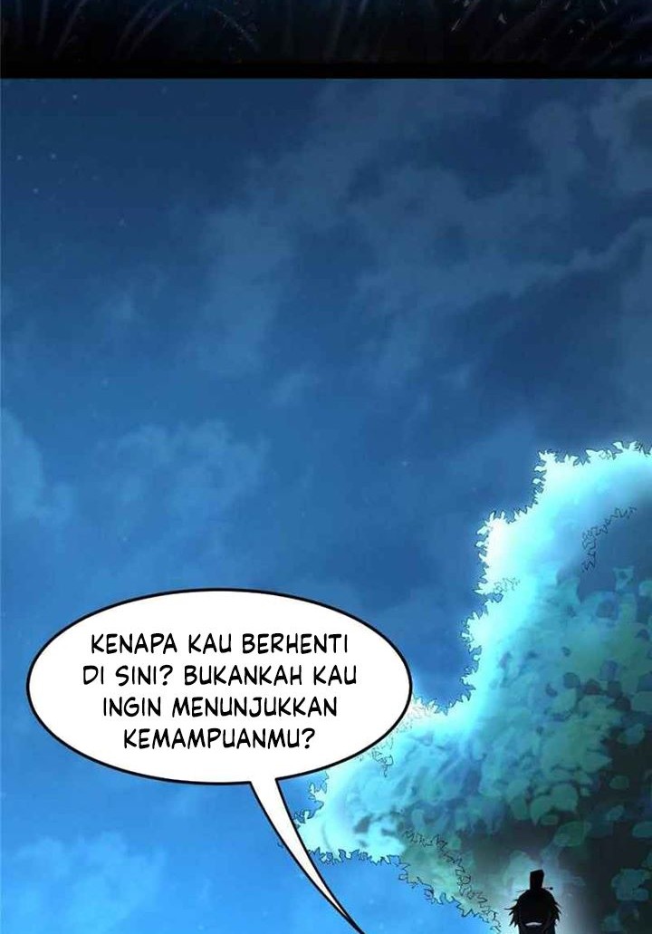 I’m An Evil God Chapter 138 halaman 29