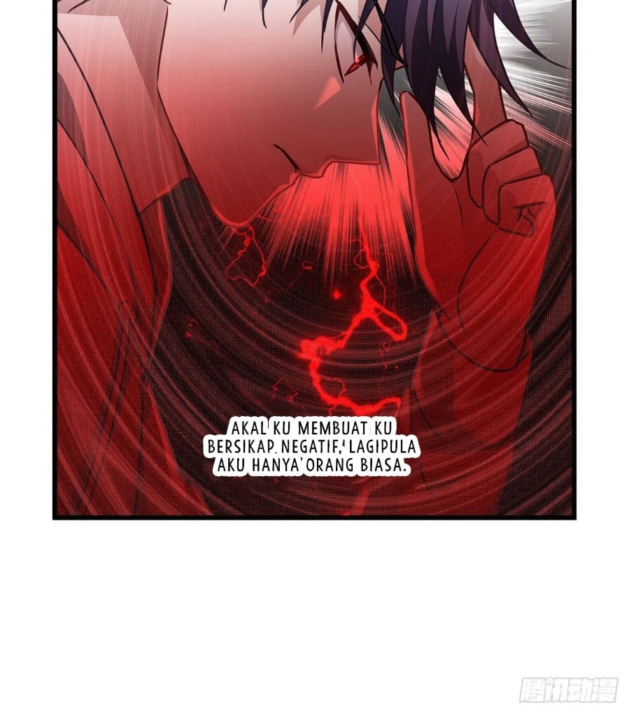 Became King After Being Bitten Chapter 14 Gambar 43