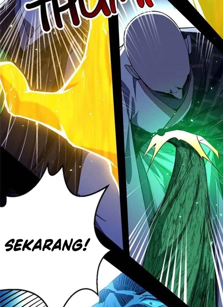 I’m An Evil God Chapter 139 halaman 33